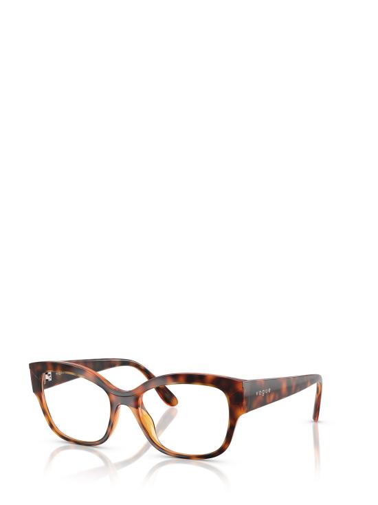 26FW 보그 안경 VO5635U W656 DARK HAVANA - VOGUE