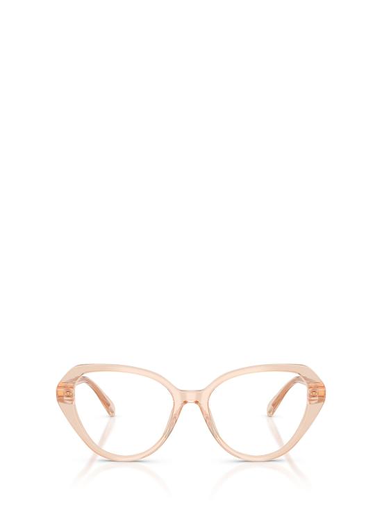 26FW 스와로브스키 안경 SK2054 1086 TRANSPARENT BEIGE