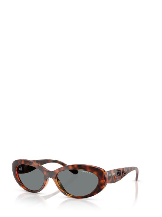 26FW 보그 선글라스 VO5630S W65681 DARK HAVANA - VOGUE
