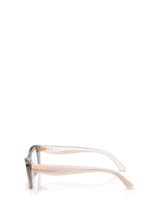 26FW 보그 안경 VO5710 3301 MILKY WARM GREY - VOGUE