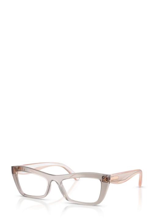 26FW 보그 안경 VO5710 3301 MILKY WARM GREY - VOGUE