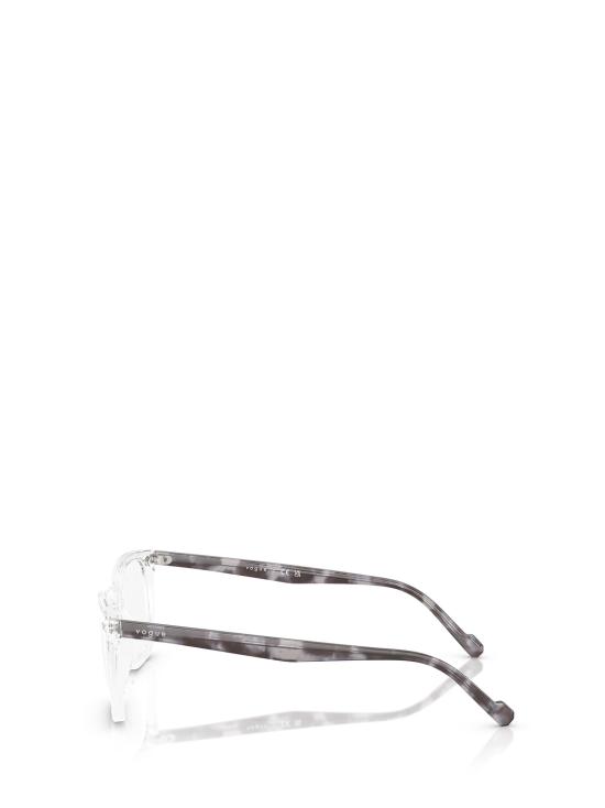 26FW 보그 안경 VO5617 W745 TRANSPARENT - VOGUE