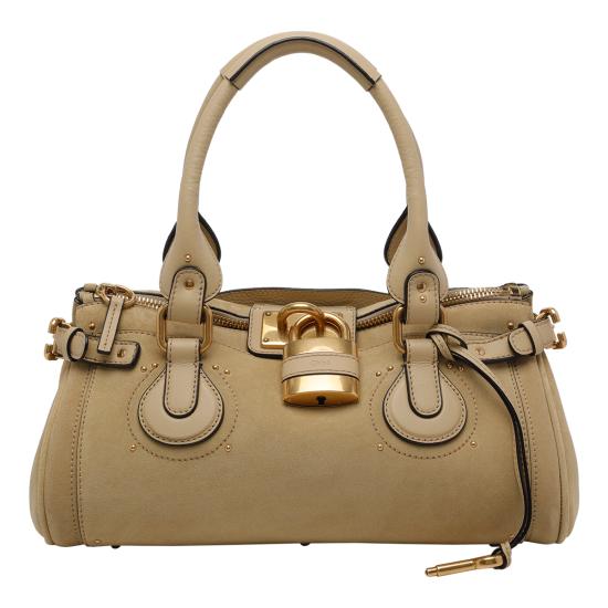 26FW 끌로에 토트백 CH26AS802S77 24F Beige