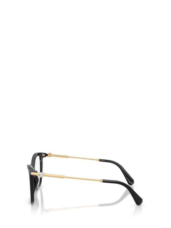 26FW 스와로브스키 안경 SK2051 1001 BLACK - SWAROVSKI