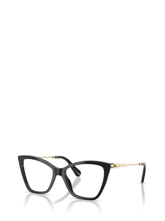 26FW 스와로브스키 안경 SK2051 1001 BLACK - SWAROVSKI