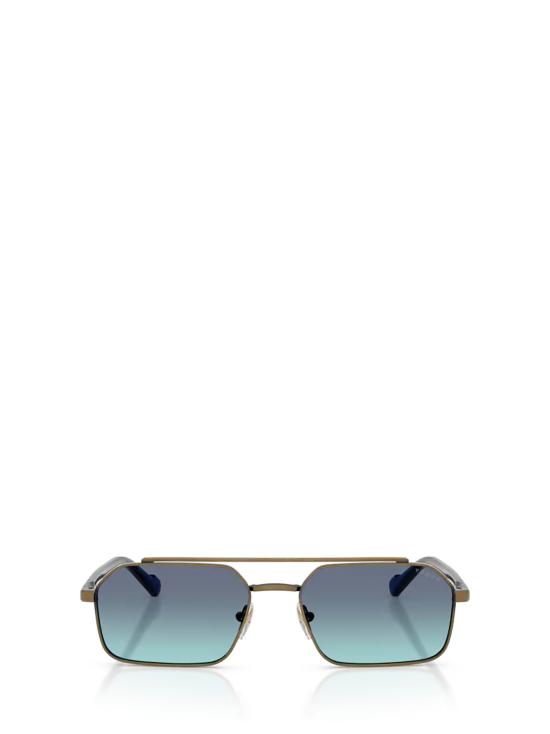26FW 보그 선글라스 VO4356S 51374S ANTIQUE GOLD
