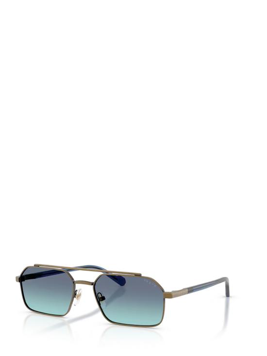 26FW 보그 선글라스 VO4356S 51374S ANTIQUE GOLD - VOGUE