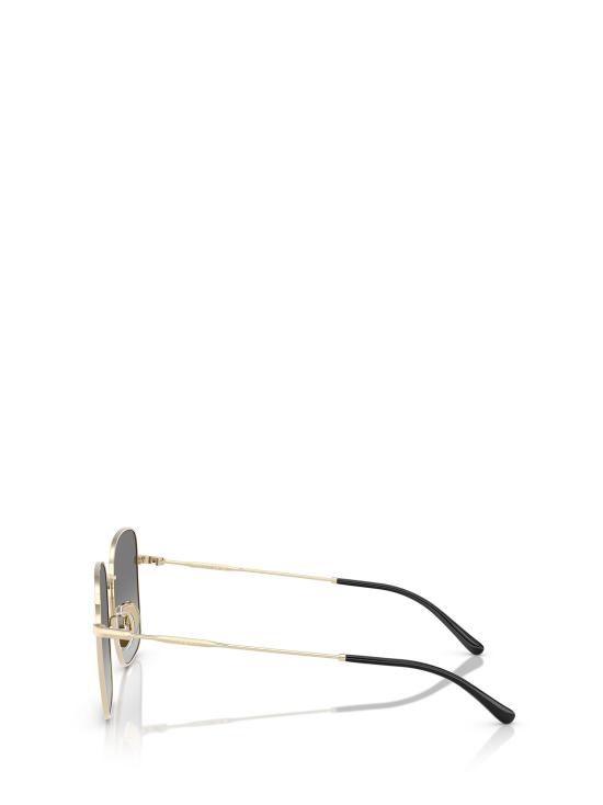 26FW 보그 선글라스 VO4327SD 848 11 PALE GOLD - VOGUE