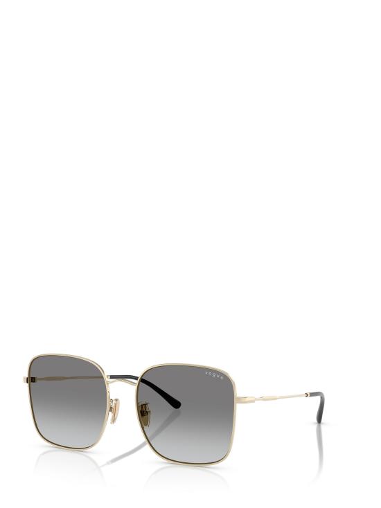 26FW 보그 선글라스 VO4327SD 848 11 PALE GOLD - VOGUE