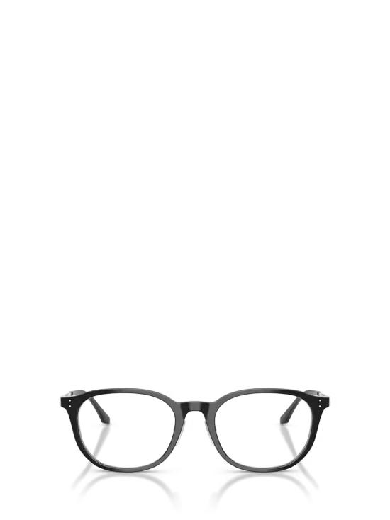 26FW 보그 안경 VO5713D W44 BLACK