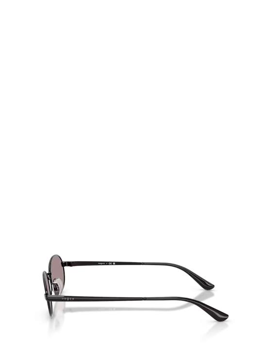 26FW 보그 선글라스 VO4353S 352 7N BLACK - VOGUE