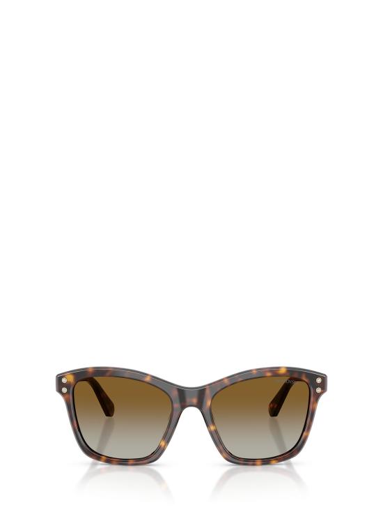 26FW 스와로브스키 선글라스 SK6063 1002T5 HAVANA