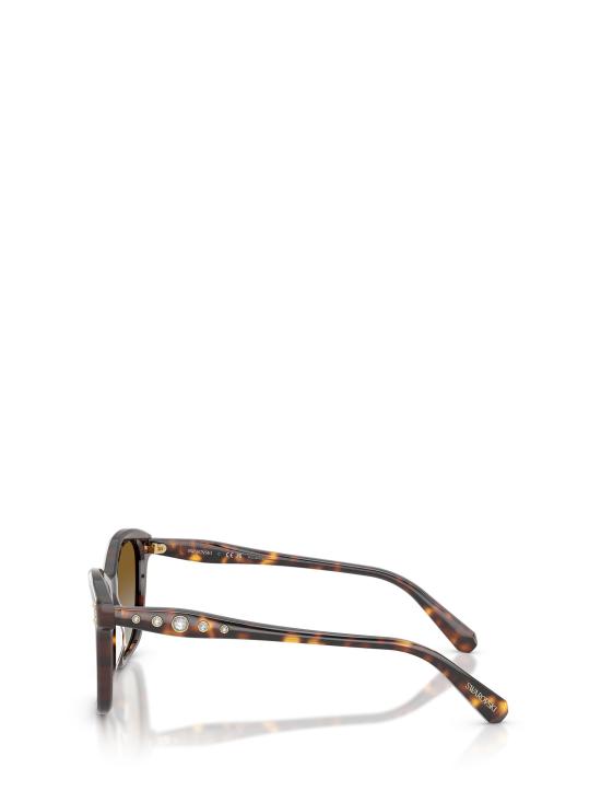 26FW 스와로브스키 선글라스 SK6063 1002T5 HAVANA - SWAROVSKI