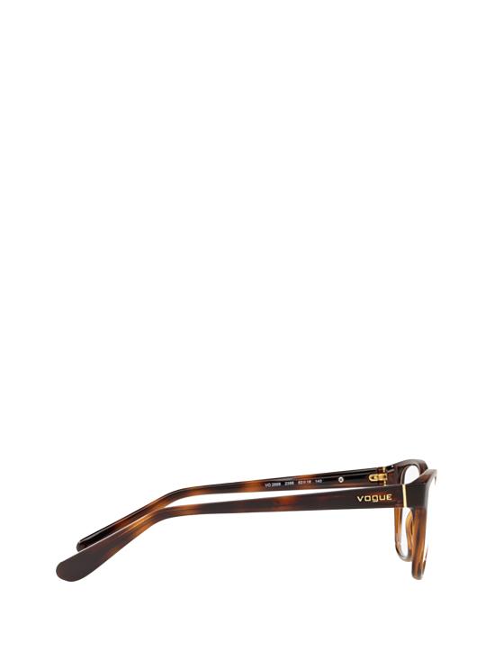 26FW 보그 안경 VO2998 2386 TOP HAVANA LIGHT BROWN - VOGUE