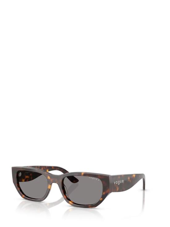 26FW 보그 선글라스 VO5586S W65681 DARK HAVANA - VOGUE