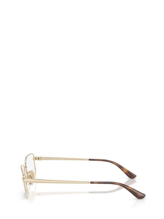26FW 보그 안경 VO4354 848 PALE GOLD - VOGUE