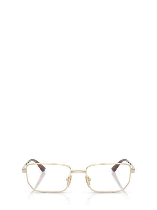 26FW 보그 안경 VO4354 848 PALE GOLD