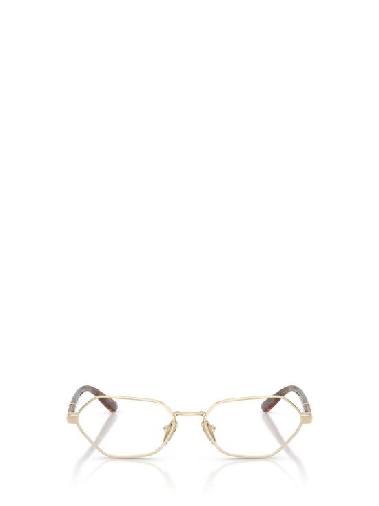 26FW 보그 안경 VO4350 848 PALE GOLD