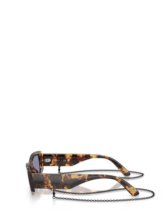 26FW 보그 선글라스 VO5655SU 3179 1 HONEY HAVANA - VOGUE