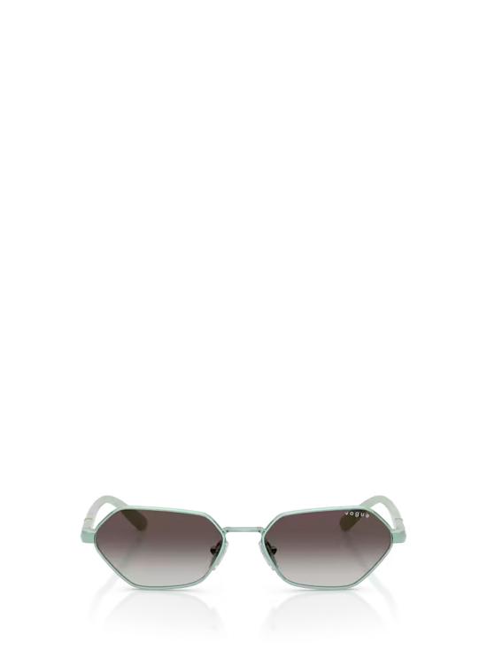26FW 보그 선글라스 VO4349S 52158G LIGHT GREEN
