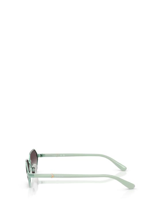 26FW 보그 선글라스 VO4349S 52158G LIGHT GREEN - VOGUE