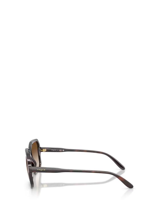 26FW 보그 선글라스 VO5696S 238613 BROWN HAVANA - VOGUE