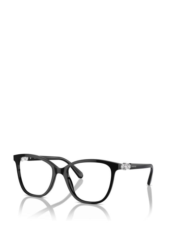 26FW 스와로브스키 안경 SK2020 1001 BLACK - SWAROVSKI