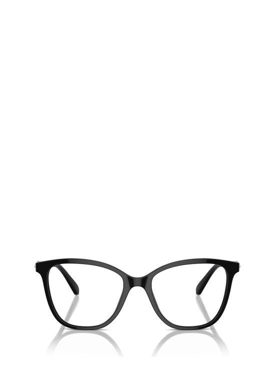 26FW 스와로브스키 안경 SK2020 1001 BLACK