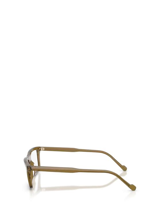 26FW 보그 안경 VO5686 3260 TRANSPARENT OLIVE GREEN - VOGUE