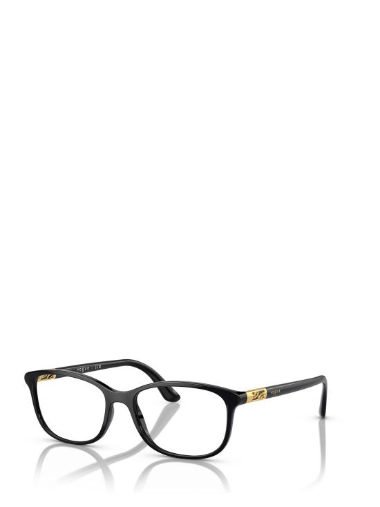 26FW 보그 안경 VO5163 W44 BLACK - VOGUE