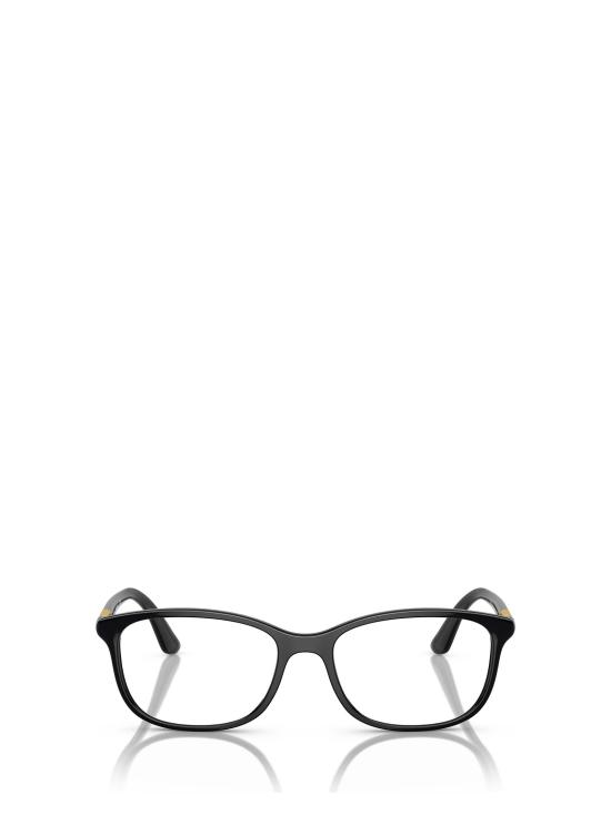 26FW 보그 안경 VO5163 W44 BLACK
