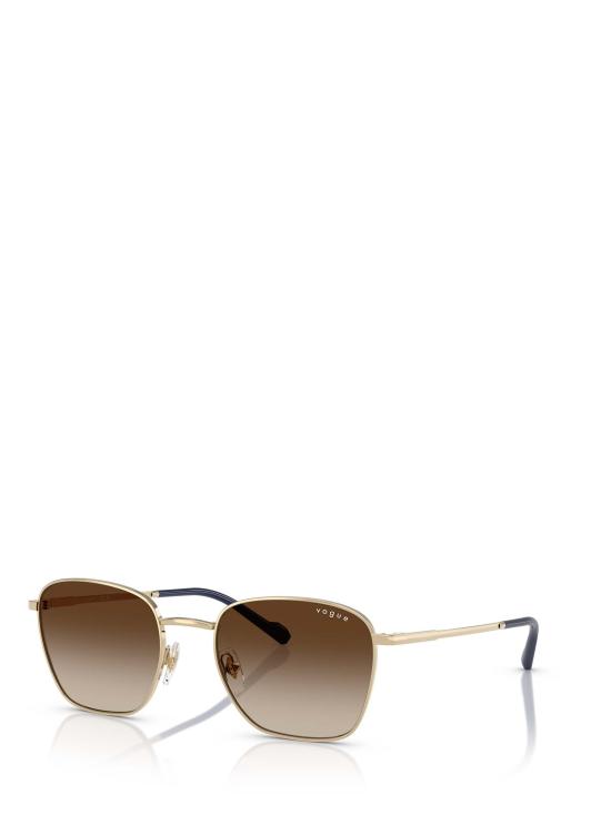 26FW 보그 선글라스 VO4322S 848 13 PALE GOLD - VOGUE