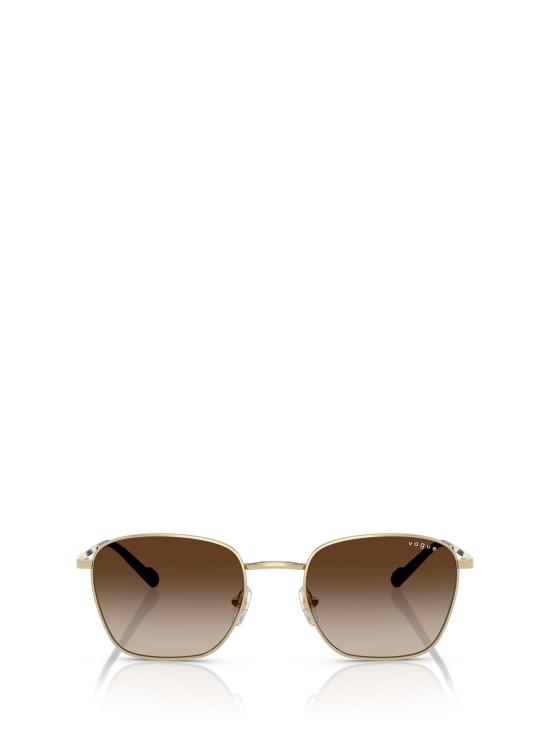 26FW 보그 선글라스 VO4322S 848 13 PALE GOLD