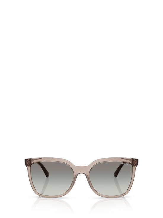 26FW 보그 선글라스 VO5633SB 294011 TRANSPARENT BROWN