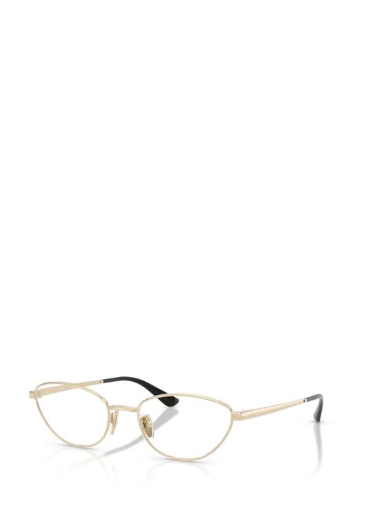 26FW 보그 안경 VO4355 848 PALE GOLD - VOGUE