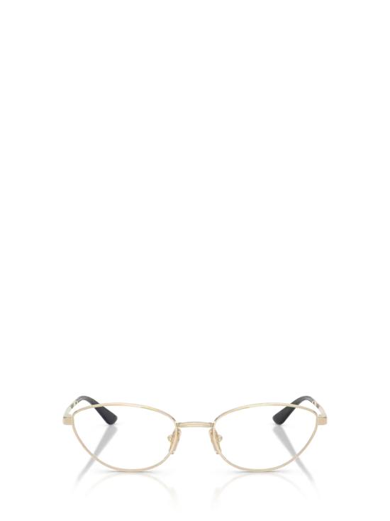 26FW 보그 안경 VO4355 848 PALE GOLD