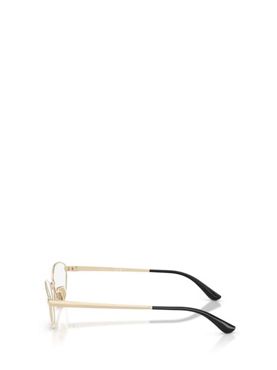 26FW 보그 안경 VO4355 848 PALE GOLD - VOGUE