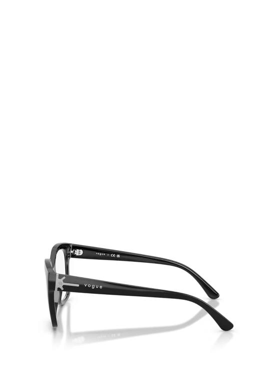 26FW 보그 안경 VO5691 W44 BLACK - VOGUE