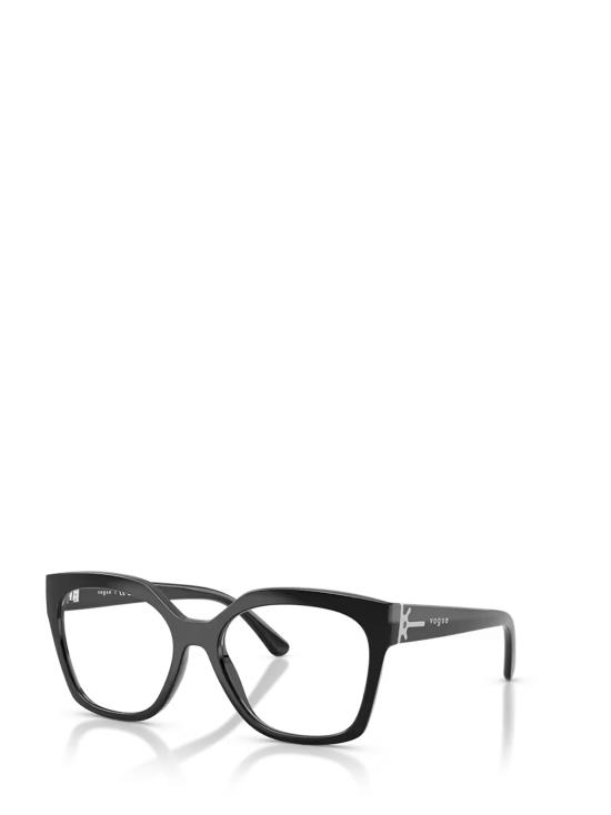 26FW 보그 안경 VO5691 W44 BLACK - VOGUE
