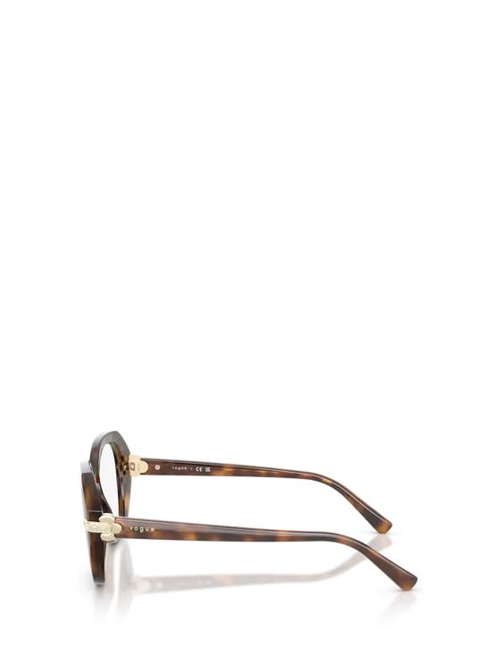26FW 보그 안경 VO5705B W656 DARK HAVANA - VOGUE
