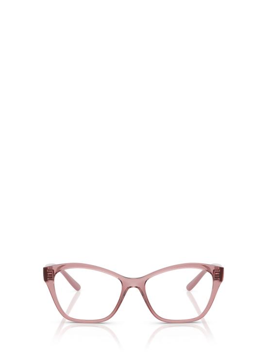 26FW 보그 안경 VO5628 3198 TRANSPARENT DARK PINK