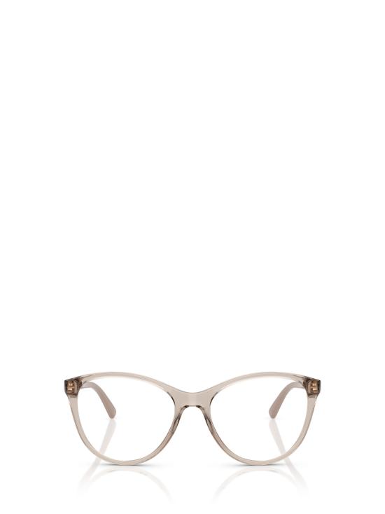 26FW 보그 안경 VO5631B 2990 TRANSPARENT CARAMEL