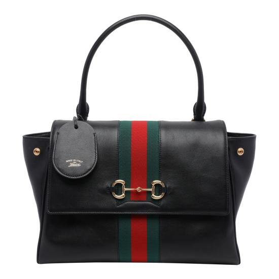 26FW 구찌 토트백 875018 AAGIQ1053 Black