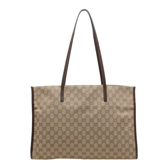 26FW 구찌 토트백 875056 FAF8N9651 Beige