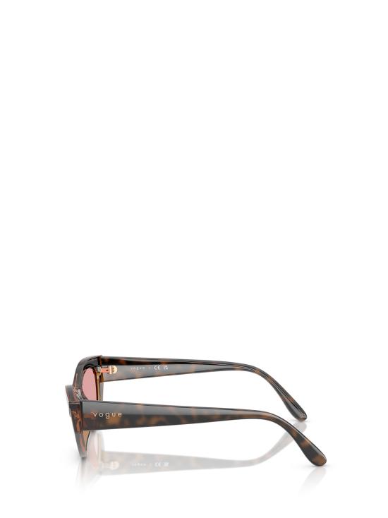 26FW 보그 선글라스 VO5637SU 2386F6 TOP HAVANA LIGHT BROWN - VOGUE
