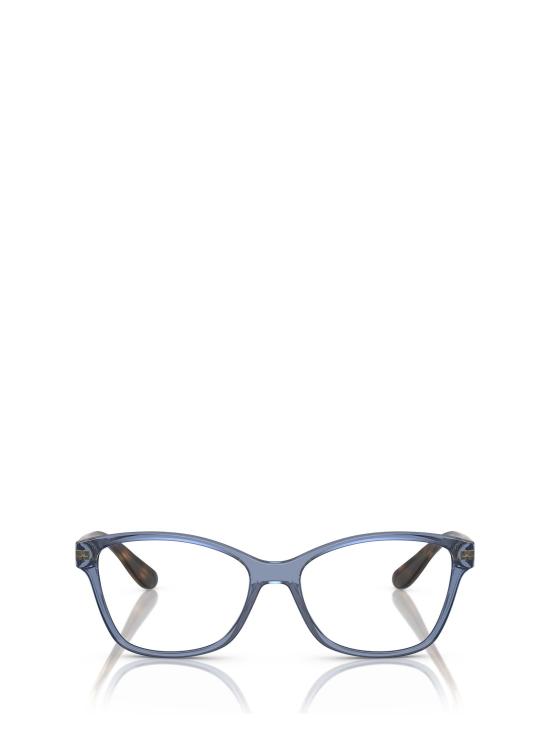 26FW 보그 안경 VO2998 2762 TRANSPARENT BLUE