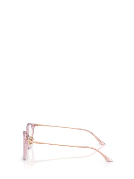 26FW 보그 안경 VO5713D 2980 TRANSPARENT PURPLE - VOGUE