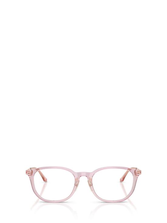 26FW 보그 안경 VO5713D 2980 TRANSPARENT PURPLE