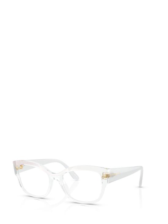 26FW 보그 안경 VO5635U 3226 TOP WHITE TRANSPARENT - VOGUE