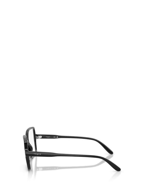 26FW 보그 안경 VO5702 W44 BLACK - VOGUE